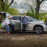 Executive Vehicle Transfers - photo 3