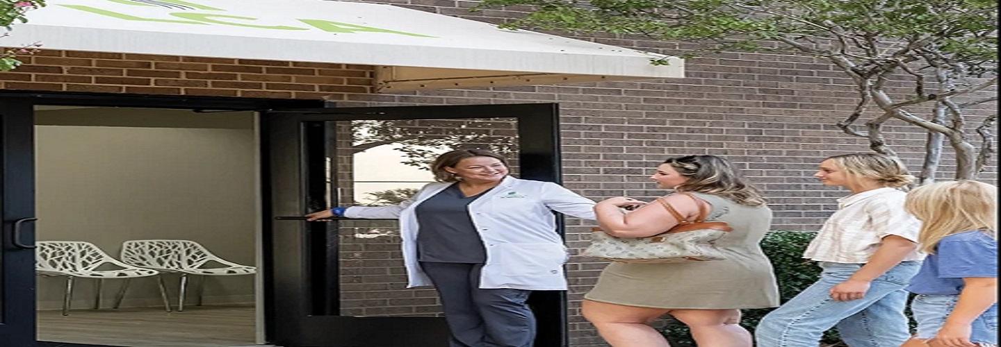 Lice Clinics of America - Tyler cover photo