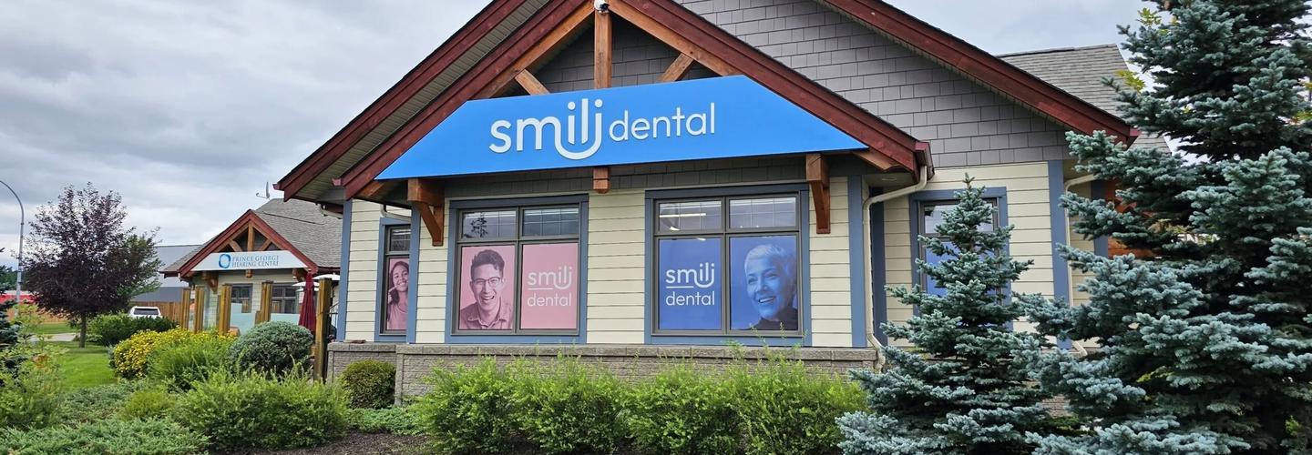 Smili Dental - Southridge cover photo