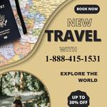 Affordable Flights with Skytravelfly Travel Agency - photo 1