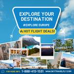 Affordable Flights with Skytravelfly Travel Agency - photo 6