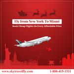 Affordable Flights with Skytravelfly Travel Agency - photo 9