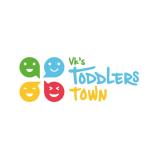 VK's Toddlers Town - Day Care and Pre School - Child Care & Day Care in Zirakpur