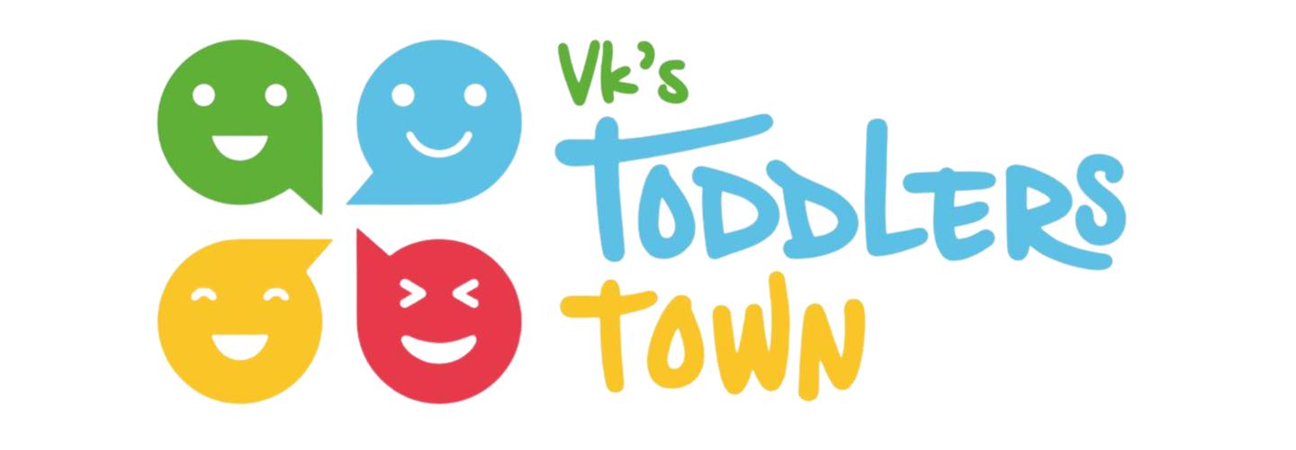 VK's Toddlers Town - Day Care and Pre School cover photo