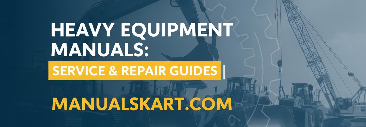 Manuals Kart cover photo