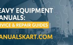 Manuals Kart - Auto Repair