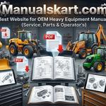 Manuals Kart - photo 3