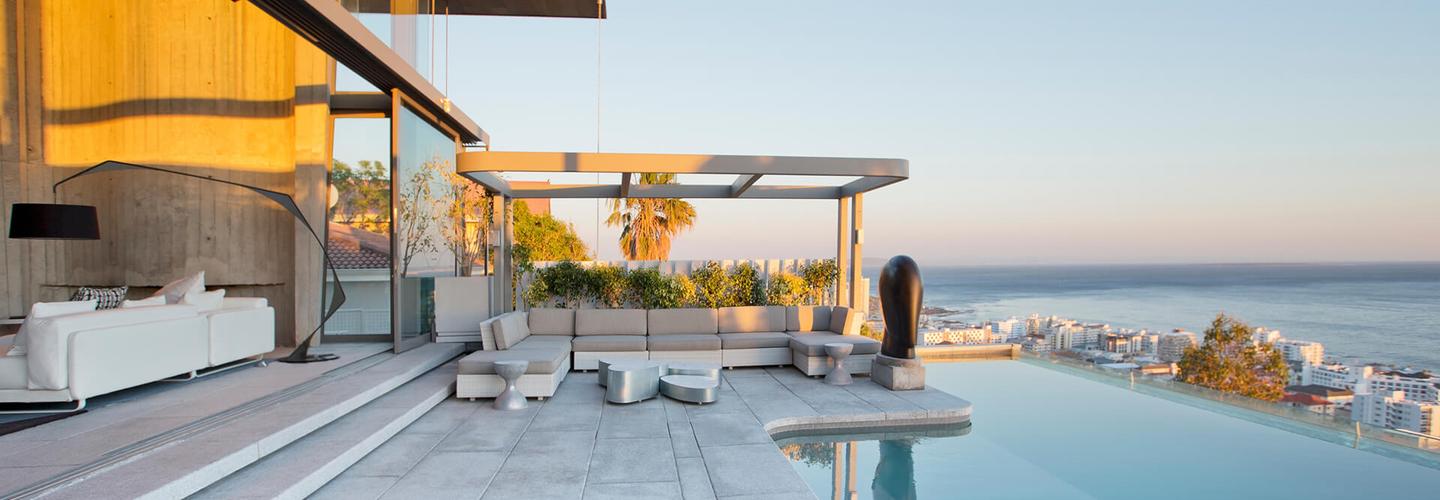 Gta Landscaping | Pools and Interlocking cover photo