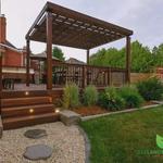 Gta Landscaping | Pools and Interlocking - photo 7