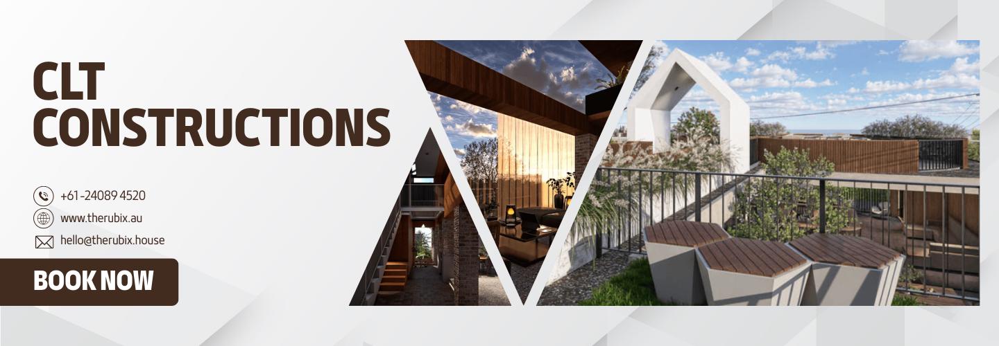 The Rubix cover photo