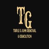 Triple G Junk Removal and Demolition - Junk Removal & Hauling in Redlands