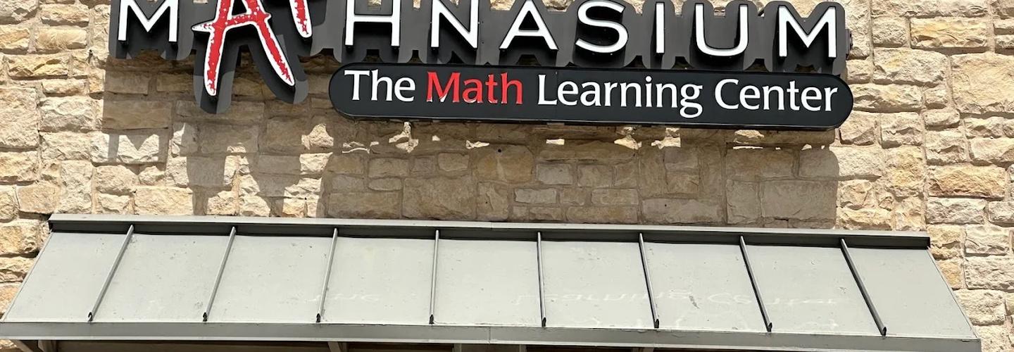 Mathnasium cover photo