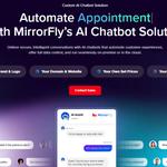 MirrorFly AI Chatbot Solution - photo 1
