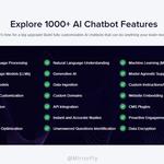 MirrorFly AI Chatbot Solution - photo 4