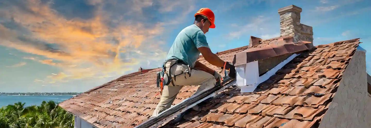 Roofing Bournemouth cover photo