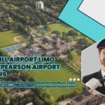 Pearson Airport Limo Toronto - photo 1