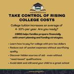 College Benefits Research Group LLC - photo 2