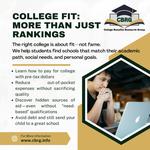 College Benefits Research Group LLC - photo 3