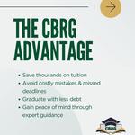 College Benefits Research Group LLC - photo 4