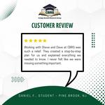 College Benefits Research Group LLC - photo 5