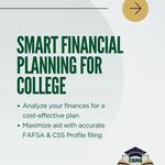 College Benefits Research Group LLC - photo 7