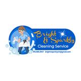 Bright & Sparkly Cleaning Service
