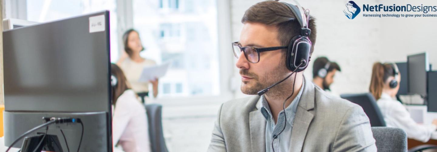 NetFusion Designs cover photo