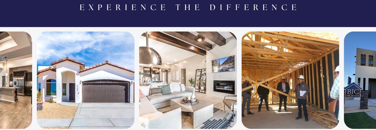 BIC Homes cover photo