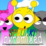 Sprunki Pyramixed - Video Game Stores in Seattle