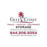 Gulf Coast Truck Storage - Parking in Mobile
