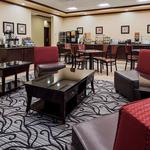 Best Western Lamesa Inn & Suites - photo 1