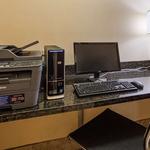 Best Western Lamesa Inn & Suites - photo 2