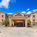 Best Western Lamesa Inn & Suites - photo 3