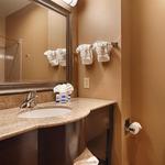 Best Western Lamesa Inn & Suites - photo 5