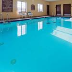 Best Western Lamesa Inn & Suites - photo 6