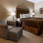 Best Western Lamesa Inn & Suites - photo 10