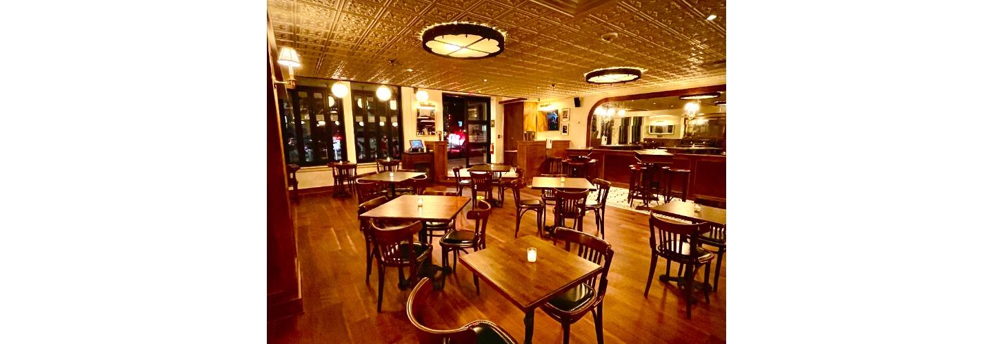 Vin Sur Vingt Wine Bar - DC cover photo