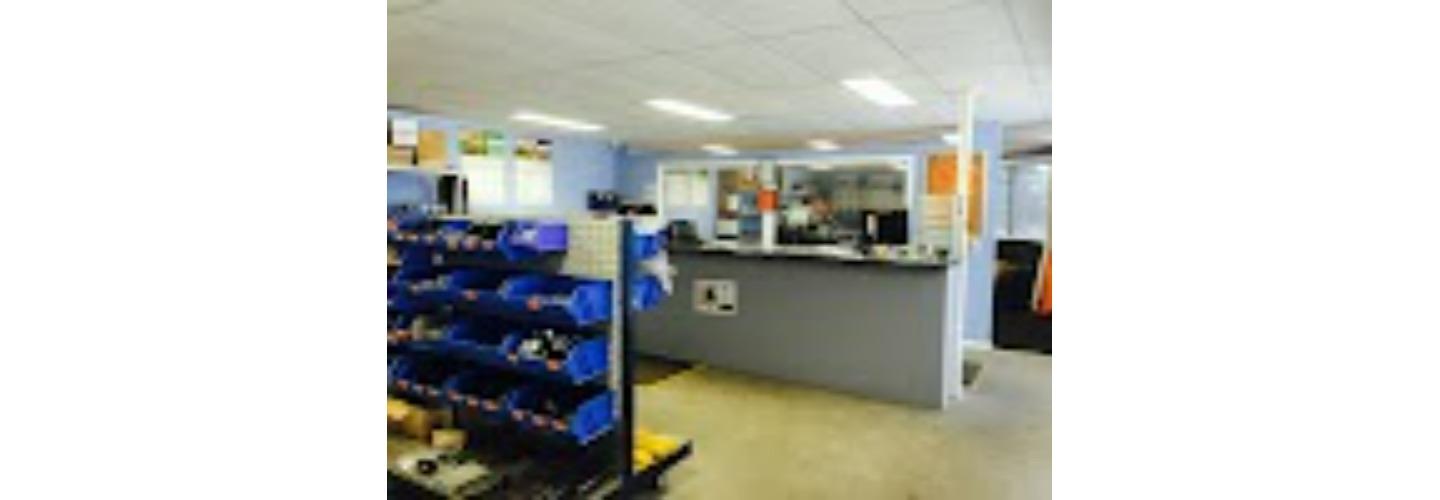 Ezimetal cover photo