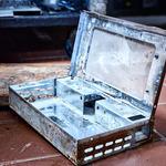 PESTILENCE LABS, INC. - photo 1