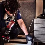 PESTILENCE LABS, INC. - photo 5