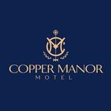 Copper Manor Motel - Motels in Silver City