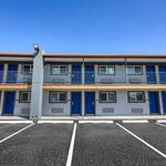 Copper Manor Motel - photo 1