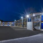 Copper Manor Motel - photo 4