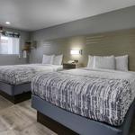 Copper Manor Motel - photo 7