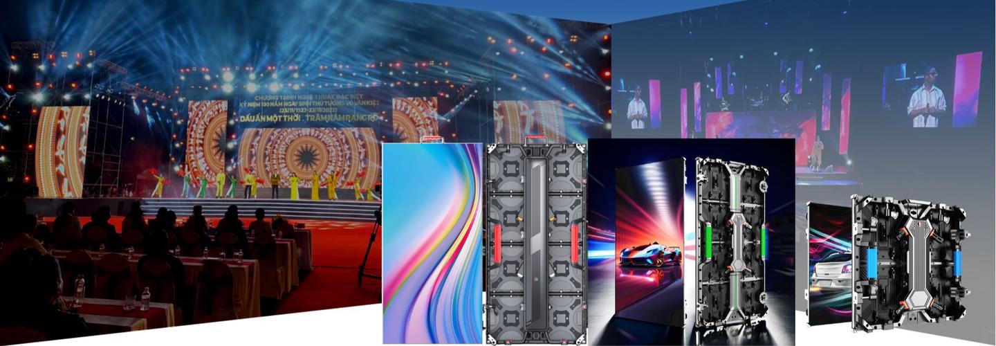 Cinstar Electronics Co., Ltd cover photo