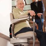 Stairlifts in Birmingham - photo 1