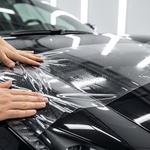 Yorkshire Car Wrapping - photo 3