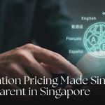 LetterCrafts Translations - photo 2