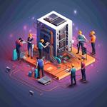 GAM Information Systems Inc. - photo 1