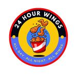 24 Hour Wings - photo 1
